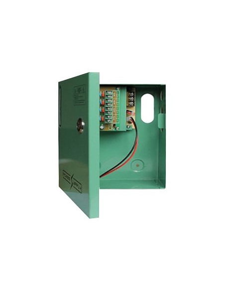 Airpace-Sam-2517n-Sam-2517n-alimentação UPS (ininterrupta) de 4 saídas de 12V / 4A total