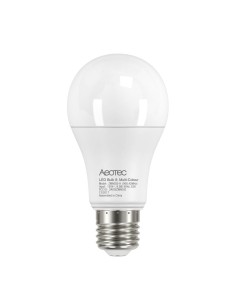 Aeotec-Aeotec-004-Zwa001-LED lâmpada Aeotec bulbo 6 multi-branco (E27)