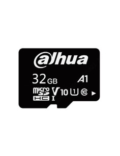 Dahua-Dahua-3191-DHI-TF-L100-32GO00F0-Card MicroSD Dahua 32GB