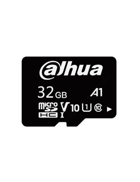 Acheter DAHUA DAHUA-3191 Carte MicroSD Dahua de 32 Go