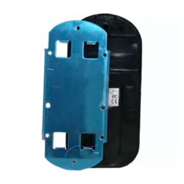 Hikvision-Hik-402-DS-PI-PI-BL-Infravermelhado Barreira Hikvision