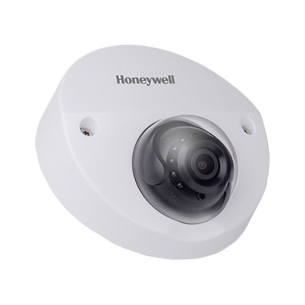 Honeywell-Honeywell-273-H2W4PER3V-Dome IP Honeywell Série de Desempenho