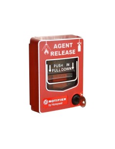 Notifier-Notifier-662-NBG-12LR-Release Station Notifier Agent