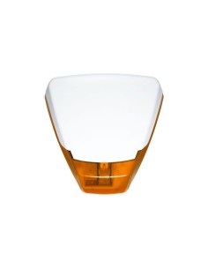 Pyronix Hikvision-Pyro-87-FPDeltae-BA-CW-Sirene Ao Ar Livre DeltaBell X de Pyronix