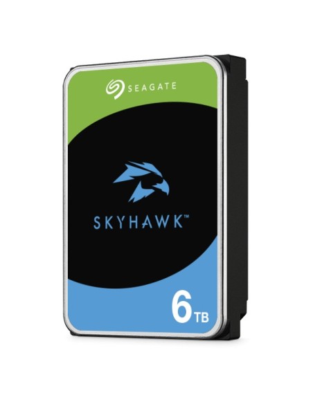 Seagate-Sam-3908N-Pack20-Sam-3908-Pack20-Pack20-Pack de 25 discos Seagate® Skyhawkt. 6tb.