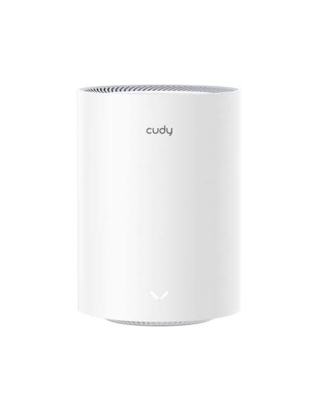 Cudy-CUDY-23-M1800 (1-Pack)-Sistema WiFi en malla AX1800