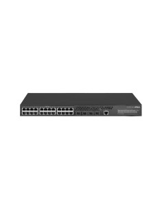 Dahua-DAHUA-4061-DH-AS4300-24GT4GF-Switch L2+ de 24 puertos Gigabit + 4 SFP