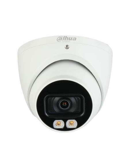 Dahua-Dahua-4078-DH-HAC-HDW1500TP-IL-A-0280B-S2-Dome 4 a 1 5MP ao ar livre