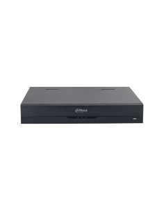 Dahua-Dahua-4100-DHI-NVR5416-16P-EI-NVR IP Wizsense 16 canais com PoE