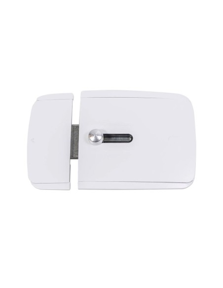 Watchman Door-WBOLT-001-W-wBOLT-W-Fechadura inteligente ZigBee