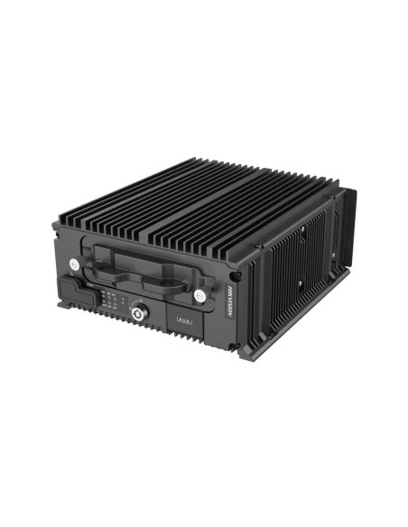 Hikvision-HIK-425-AE-MN7083(RJ45)-NVR móvil de 8 canales