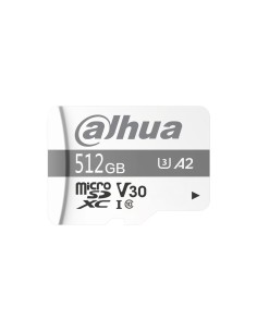 Dahua-Dahua-4295-TF-P100 / 512GB-MicroSD Dahua Cartão de 512GB