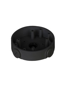 Dahua OEM-SAM-4927-PFA139-B-Base de tubo visto para domos Dahua