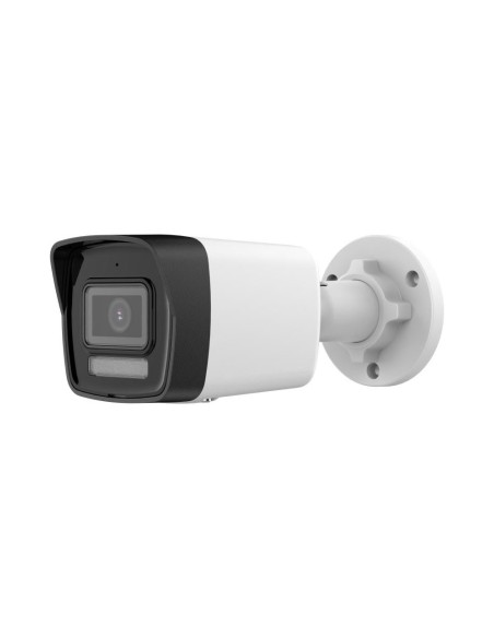 Hikvision OEM-IPC-HB18LIA-SL-IPC-HB18LIA-SL-8MP Câmera IP com iluminação dupla