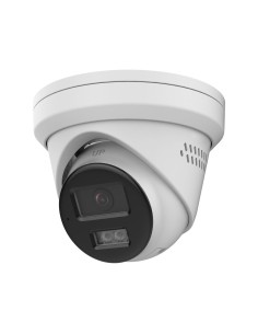 Hikvision OEM-IPC-HT18LIA-SL-IPC-HT18LIA-SL-Dome IP 8MP com iluminação dupla