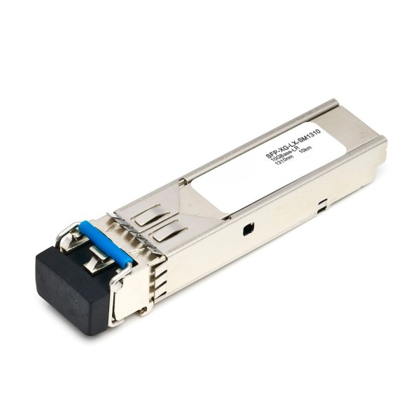 H3C-H3C-72-SFP-XG-LX-SM1310-Módulo SFP + 10.7 Gbps