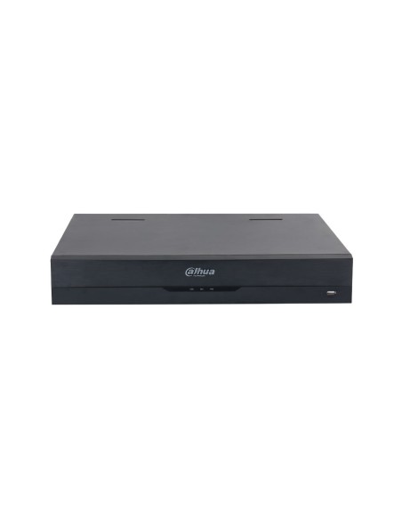 Kaufen DAHUA DAHUA-4703 NVR IP WizSense mit 24 Kanälen und 24 PoE