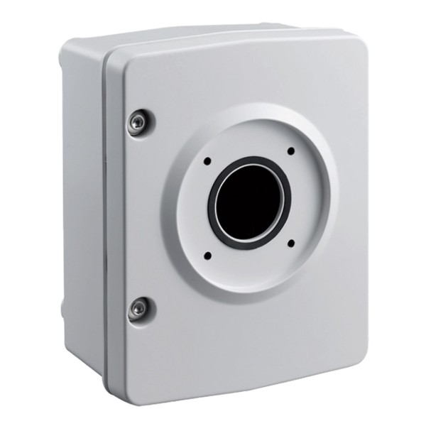 BOSCH-NDA-U-PA2-Caja alimentación y conexiones IP66 entrada 230Vac salida 24Vdc/100W