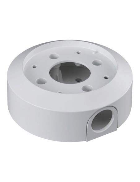 BOSCH-NDA-U-PSMB-Caja de conexiones en superficie para montaje en pared o techo