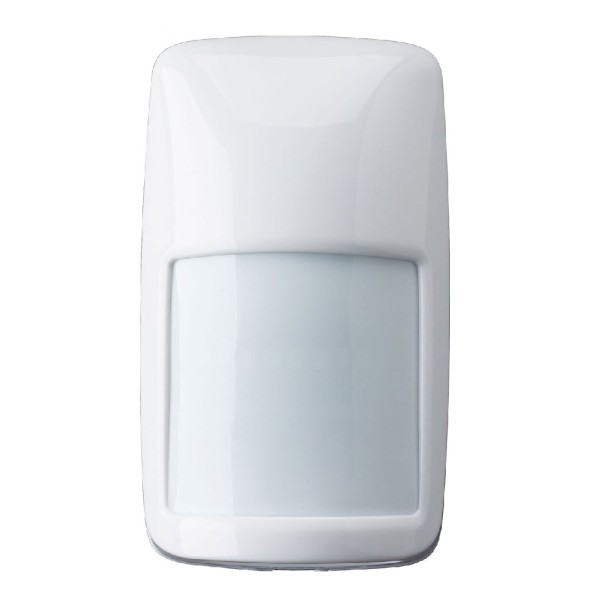 Honeywell-DT8012F4-Detector TEC® 12 x 17m. Antimascotas ângulo zero. 2 grau