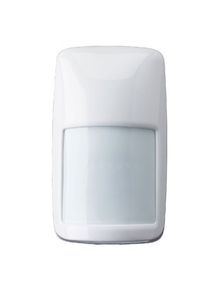 HONEYWELL-DT8012F4-Detector DUAL TEC® 12 x 17m. Ángulo cero. Antimascotas. Grado 2