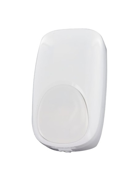 Detector Honeywell-IS3016A-SP com óptica antimasking de 16x22m. Grau 3