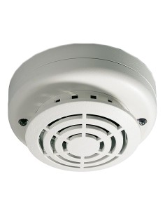 Thermovelocimétrico de Detector DT713-7-convencional de Kidde