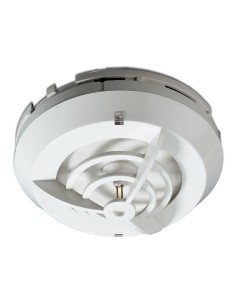 Detector termovelocimétrico convencional Kilsen-KL710-convencional. Soquete de base preciso KZ700, não incluído