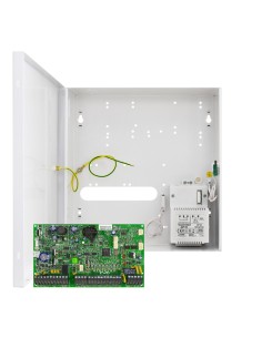 Paradox-PS25-Box-Kit composto por: PS25 + Box-G