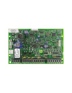 PARADOX-ACM12-Módulo Control de Accesos. 1 lector. Fuente de alimentación 1,5A. No incluye caja