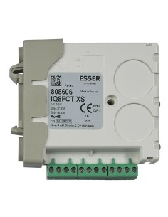 Enser-808606-módulo 1 entrada e 1 saída de relé