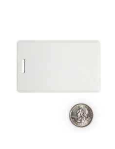 PARADOX-C702-Tarjeta de Proximidad Standard
