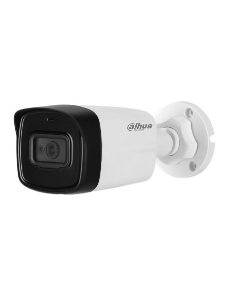 Dahua-HAC-HFW1500TL-A-0280B-Tubular HDCVI 5M DN DWRR IR80M 2.8mm MIC IP67