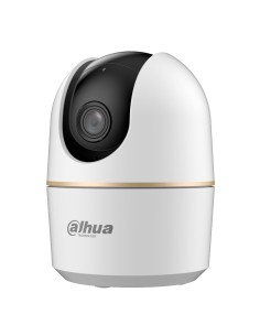 Dahua-IPC-H5A-CUBE PT IP H265 5M DN IR10M 3.6mm WiFi SD 5V MIC / Speaker