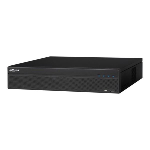 Dahua-XVR8808S-DVR 5NE1 8CH 4MP @ 12IPS + 56IP 12MP 2HDMI 8HDD E / S