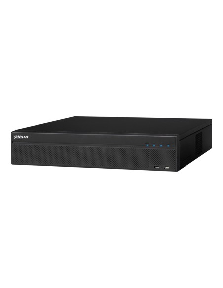 Dahua-XVR8808S-DVR 5NE1 8CH 4MP @ 12IPS + 56IP 12MP 2HDMI 8HDD E / S