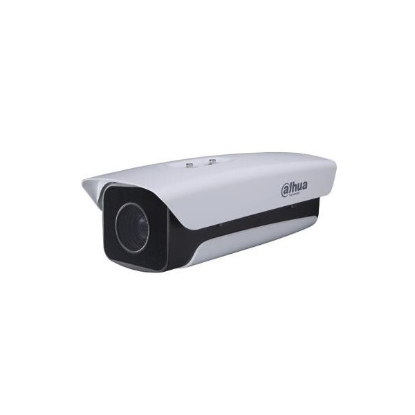 Dahua-SDZW2030S-N-Tubular IP H265 2M DN Smart WDR Starlight IR150M 30X IP66 Áudio