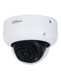 Dahua-IPC-HDBW5241R-ASE-0280B-S3-Dome IP H265 2M WDR deeplight IR50M 2.8mm IK10 IP67 EPEE SD Audio Mic E / S AI