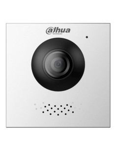 Dahua-VTO4202F-P-S2-Estación Exterior Modular para Videoportero IP con Cámara para Series VTO4202F-X