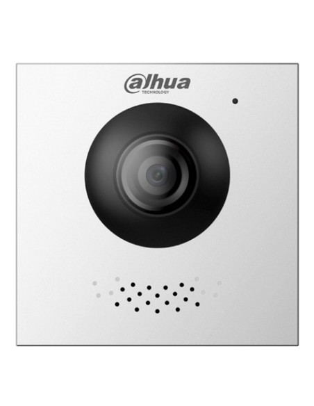 Dahua-Vto4202F-P-S2-modular estação exterior para vídeo IP Payment Câmara para VTO4202F-X Series