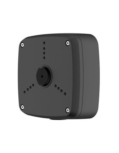 Conexões da drahua-pfa122-b-box para a cor preta HFW2 HFW12 HDW6