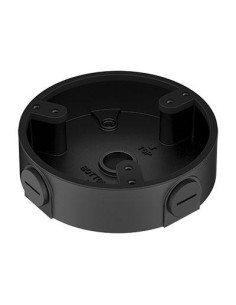 Dahua-PFA137-B-box Conexões à prova d'água para HDW8, HDBW6, SD22 Preto
