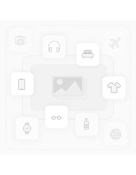 Dahua-PFA138-B-V2-Caja conexiones Impermeable para HDBWx Color Negro