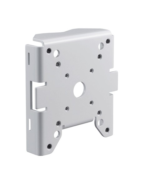 BOSCH-NDA-U-PMAL-Adaptador montaje poste grande IK10