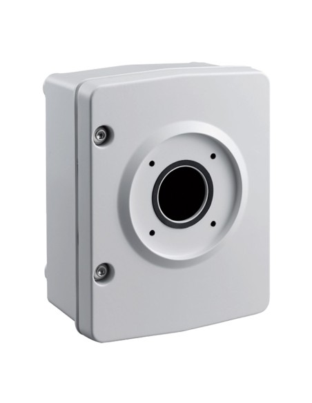 Bosch-NDA-U-PA0-Box Power e Conexões IP66 24VDC Entrada / Saída