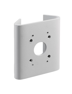 BOSCH-NDA-U-PASA-Adaptador Montagem pequena IK10 Post