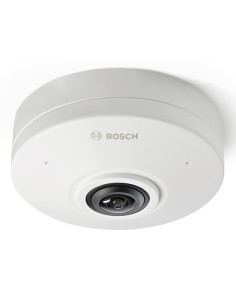 Bosch-NDS-5703-F360-fixo cúpula flexível panorâmico 5100i 6MP 360º HDR 1.2mm IK08 AII