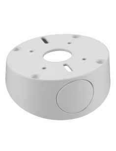 BOSCH-NDA-5081-TM-Soporte con inclinación 20°. Ø 110 mm