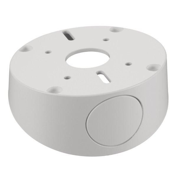 Bosch-NDA-5081-TM-suporte com inclinação de 20 °. Ø 110 mm