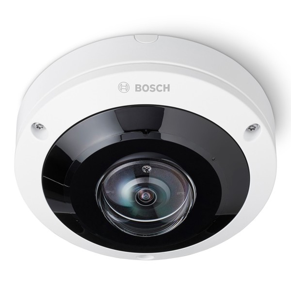 BOSCH-NDS-5703-F360LE-Domo fijo FLEXIDOME PANORAMIC 5100i IR 6MP 360º HDR 1,2mm IK10 IP66 IR20m AUDIO AI